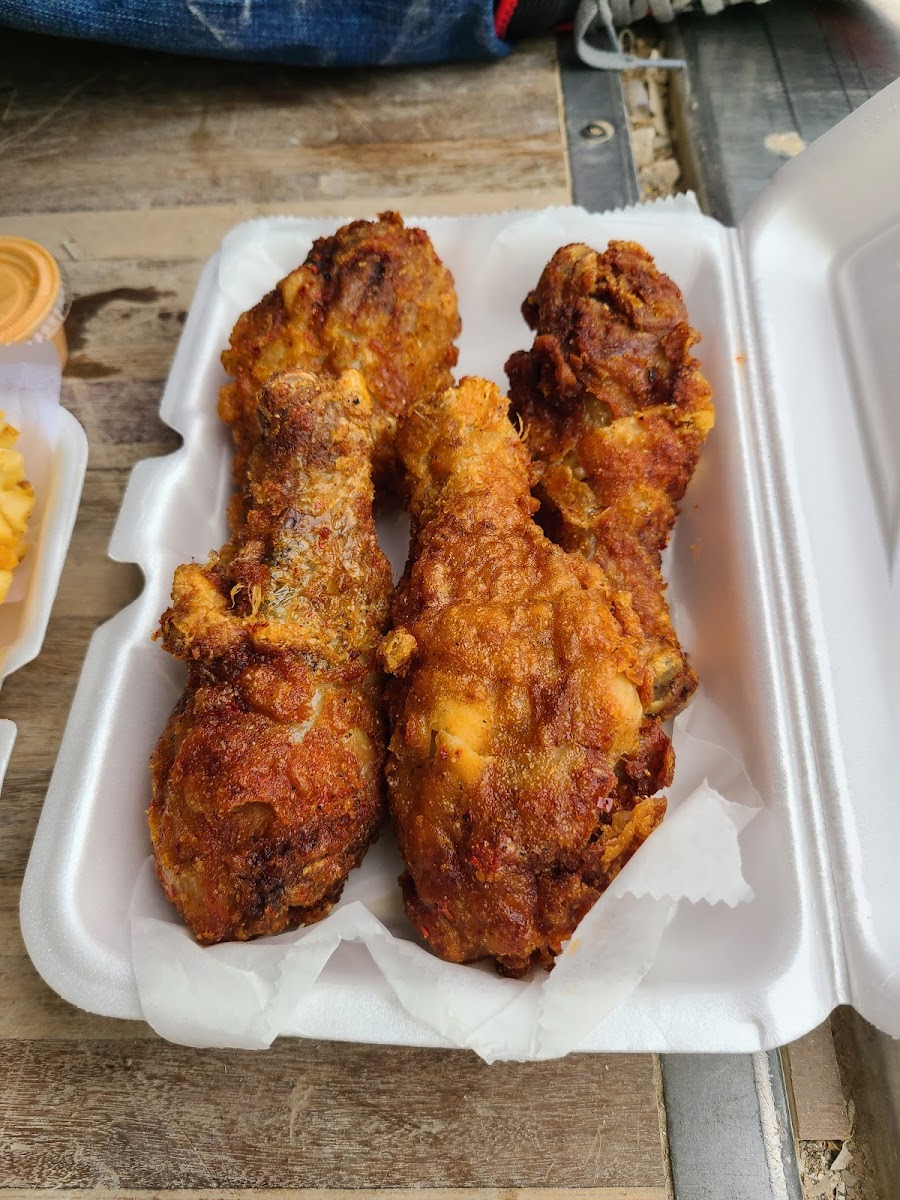Decibel Korean Fried Chicken Photos 2